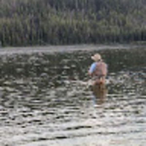 Meet your Posher, Jason